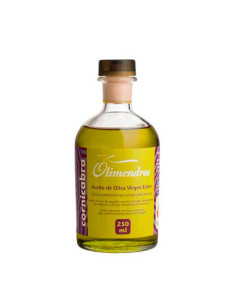 Olimendros Cornicabra - Botella vidrio 250 ml.