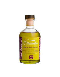 Olimendros Cornicabra - Glasflasche 250 ml.