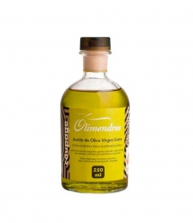 Olimendros Coupage de 250 ml. - Botella vidrio 250ml.