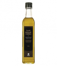 Sierra de Cazorla 500 ml. - Bouteille en verre