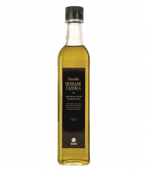 Sierra de Cazorla 500 ml - Botella vidrio 500 ml.
