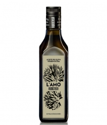L'Amo Aubocassa - Bouteille verre 500 ml.