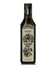 L'Amo - Botella vidrio 500 ml.