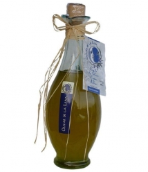 Olivar de la Luna de 500 ml. - Ánfora vidrio 500 ml.