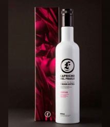 Capricho del Fraile Coupage 500 ml- Botella vidrio + estuche 500 ml.