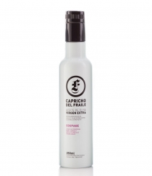 Capricho del Fraile Coupage 250 ml. - Botella vidrio 250 ml.