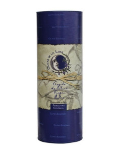 Olivar de la Luna - Estuche + Ánfora 500 ml.