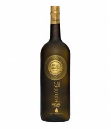 Organic Oliva Essentia Picual - Magnum bottle 1500 ml.