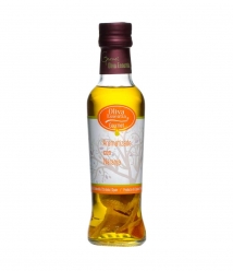 Oliva Essentia Aromatizado con Naranja - Botella vidrio 250 ml.