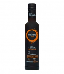 Oliva Essentia Vinaigre au Pedro Ximénez - Bouteille verre 250 ml.