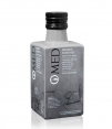 OMED - Smoked Arbequina Glass bottle 250 ml.