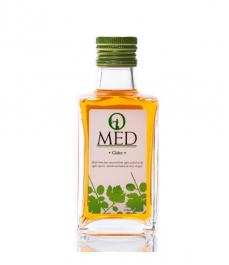 O-MED – Cider Vinegar 250 ml