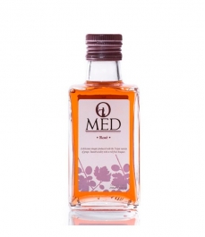 O-MED – Rosé Vinegar 250 ml