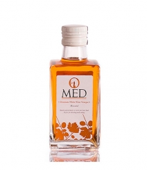 OMED - Vinaigre de vin Moscatell 250ml.