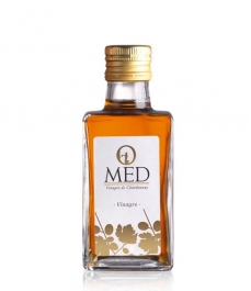 O-MED - Vinaigre de vin Chardonnay