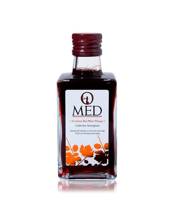 O-MED - Cabernet Sauvignon Weinessig