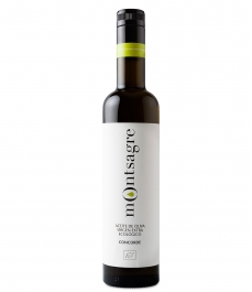 Montsagre Premium Concorde de 500 ml - Botella vidrio 500 ml.