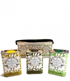 Baeturia de 175 ml- Estuche 3 latas 175 ml.