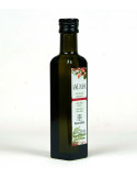 Almaoliva - Botella vidrio 250 ml.