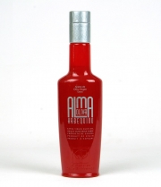 olivenöl almaoliva arbequina Glasflasche 250 ml frontal