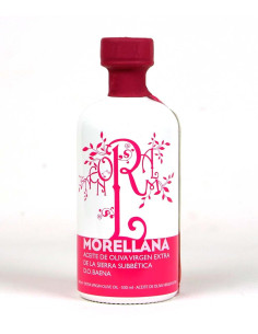 Morellana Picuda - Glasflasche 500 ml.