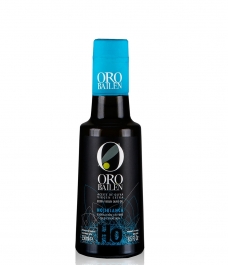 Oro Bailén Hojiblanca de 250 ml. - Botella vidrio 250 ml.