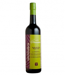 Olimendros Cornicabra - botella vidrio 750 ml.