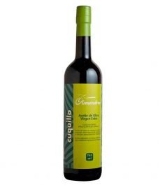 Olimendros Cuquillo - Botella vidrio 750 ml.