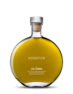 Organic L'Oli Ferrer Essence Glass bottle 200 ml