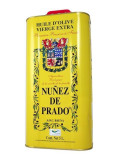 Nuñez de Prado 5 l. - Lata 5 l.