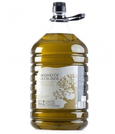 Molino de la Calzada - garrafa pet 5 l.