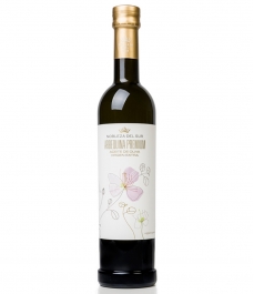 Nobleza del Sur Centenarium Arbequina de 500 ml.- Botella vidrio 500 ml.