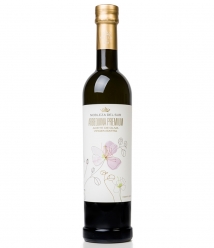 Nobleza del Sur Centenarium Arbequina de 500 ml.- Botella vidrio 500 ml.