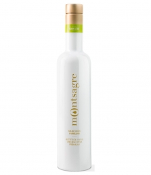 Montsagre Selección Familiar Empeltre de 500 ml - Botella vidrio 500 ml.