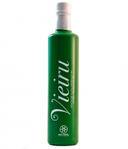 Olive oil vieiru dop glass bottle 500ml