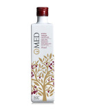olive oil omed picual edición limitada glass bottle 500ml