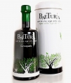 aceite de oliva baeturia carrasqueña botella de vidrio de 500ml más lata