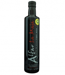 aove alfar de la maja bouteille en verre 500ml