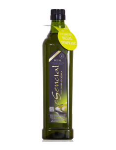 Esencial AOVE Picual de 1 l. - Botella PET 1l.