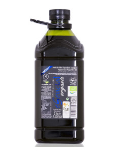Esencial D.O. Organic de 2l - Pet 2 l.