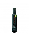 Olive oil brand maja alfar part of front 250ml bottle