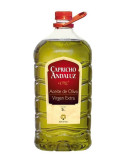 Capricho Andaluz - garrafa pet 5 l.