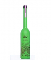 Sierra de Cazorla Hojiblanca green glass bottle 500 ml