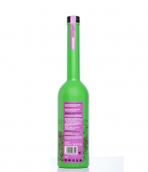 Sierra de Cazorla Hojiblanca grüne Glasflasche 500 ml