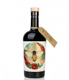 Nobleza del Sur Cosecha Temprana Ecológico Dayde 500 ml - Botella Vidrio 500 ml.