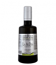 La Aldea de Don Gil de 500 ml - Botella vidrio 500 ml.