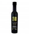 aceite de oliva cladium hojiblanco botella de vidrio de 250ml 