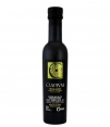 huile d'olive cladium hojiblanco bouteille en verre de 250ml