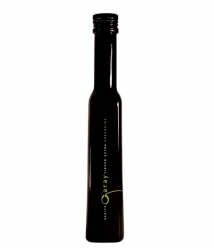 Cortijo Garay Arbequino de 250 ml - Botella Vidrio 250 ml.