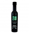 aceite de oliva cladium picudo botella de vidrio de 250ml 